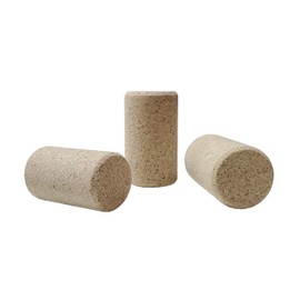 Home Brew Ohio 9 X 1 3/4 Aglica Wine Corks 100 count