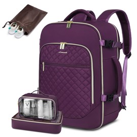 LOVEVOOK Laptop Backpack