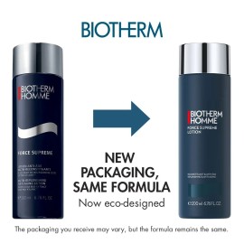 Biotherm Homme Force Supreme Nutri-Replenishing Anti Aging Lotion 200ml (6.76oz)