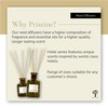 Pristine Himalayan Tea/Westin Hotel Inspired Scent Diffuser Refill with Free