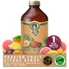 Portland Syrups Passion Fruit Citrus Syrup - Craft Tropical Sensations