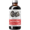 Cook's Pure Red Raspberry Extract 4 oz