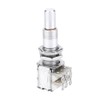 Bass Potentiometer High Quality Metal B100K Musical Instrument Accessories