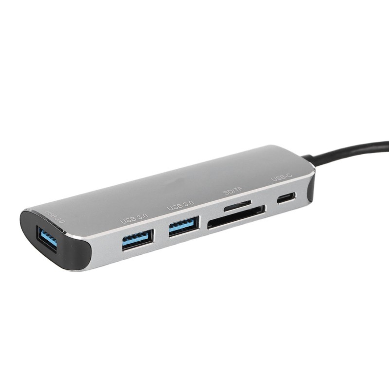 ONTEN Expansion Dock USB C to USB3.0 Type C Fast