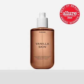 Vanilla Skin - Body & Hair Fragrance Mist