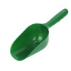 Plastic Scoop Multi-function Spoon Soil Plastic Shovel Spoon for Compost