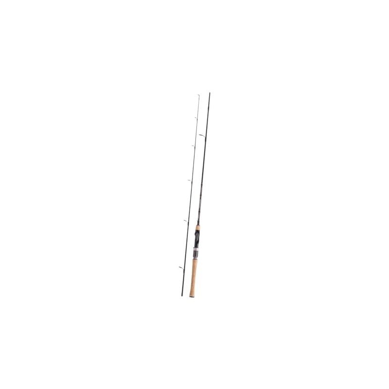 Balzer Diabolo Fury Spin 20 Fishing Rod Professional Carbon Fibre