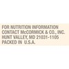 McCormick Everyday Essentials Variety Pack, 9.09 oz