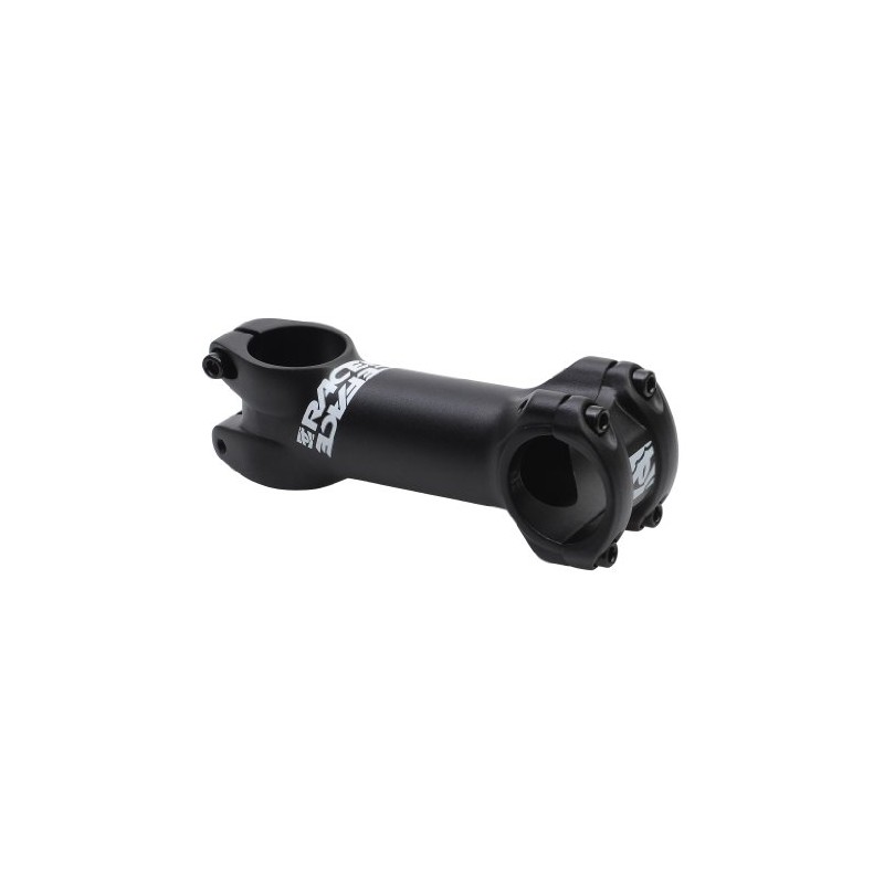 Race Face Ride Mountain Bike Stem with 60x31.8mm Clamp, Black,