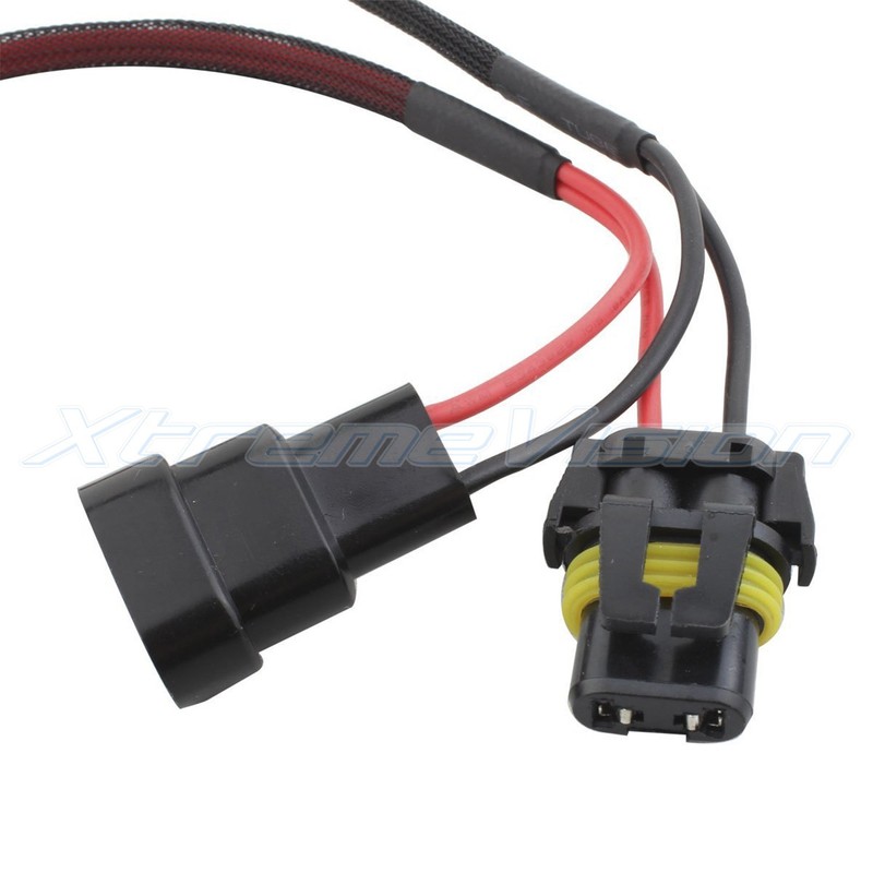 XtremeVision® LED Anti Flicker Resistor Decoder Plug and Play Error