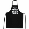 GIFTS 4 ALL New Mens Prick With a Fork Chef
