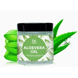 Dr Talat's Moisturizers Soothing & Rejuvenating Gel (Aloevera gel)