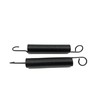 shiosheng 2 Pack 532196105 Deck Drive Spring for Husqvarna AYP