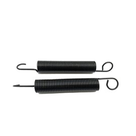 shiosheng 2 Pack 532196105 Deck Drive Spring for Husqvarna AYP Craftsman