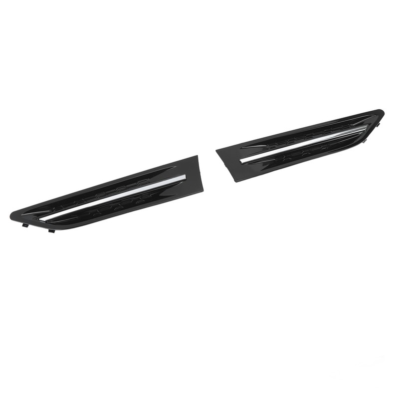 2 Pcs Car Side Vent Garnish Grille 87771 2T000 Side