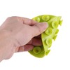 (Pack of 2) Creative Children's Tableware Sucker Baby Kids Magic