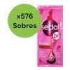 Shampoo Sedal Sobre 576 De 10ml