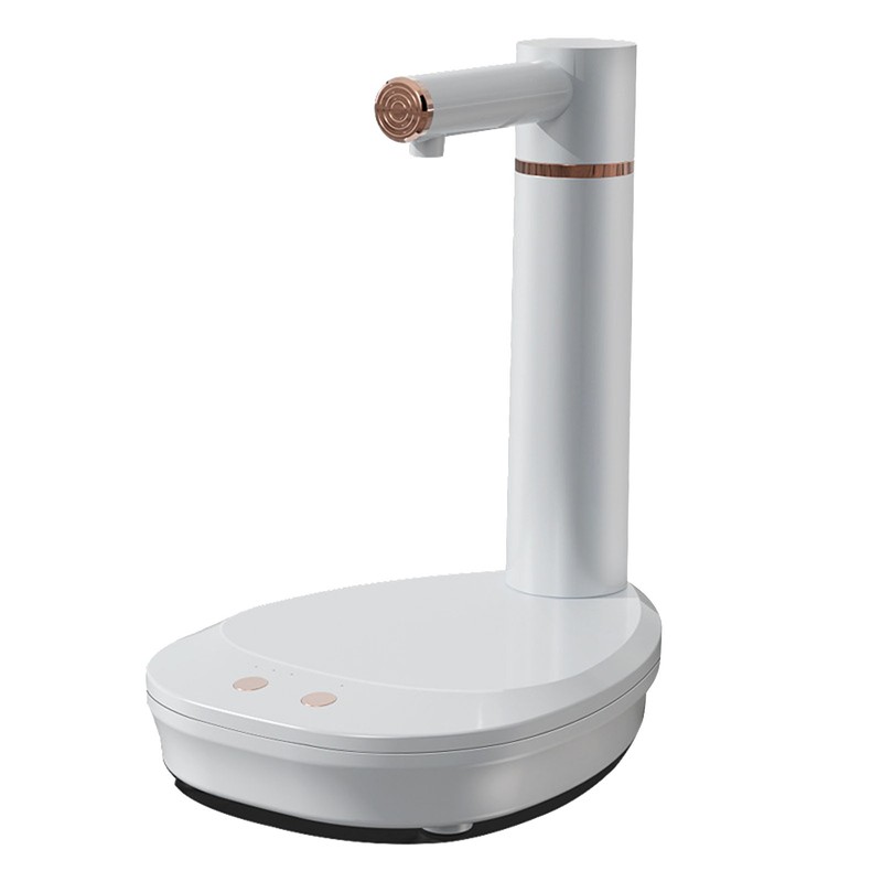 Desktop Water Dispenser Electric Portable Rechargeable Automatic Self Priming Water