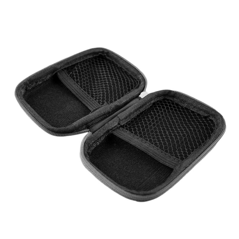 caseroxx Protective Case for MP3 / MP4 Players such as
