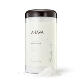AHAVA Dead Sea Mineral Bath Salts