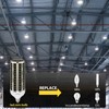 150W 2 pack LED Corn Light Bulb(1500W Equivalent ) ,Commercial