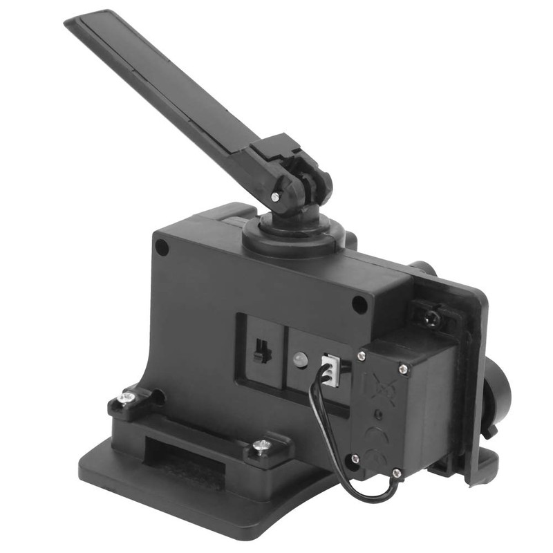 Dilwe Universal RC Drone Remote Control Dispenser Delivery Kits Air