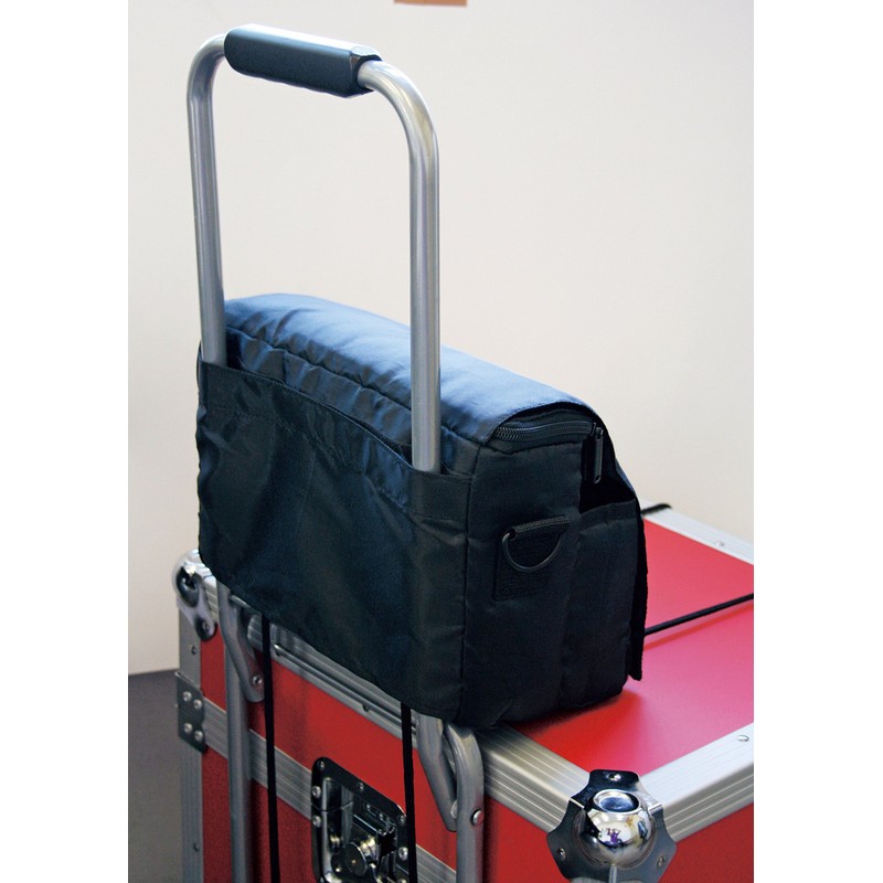 Kikutani SPB-04 Sampler Bag, Inner Dimensions 3.1 x 10.2 x