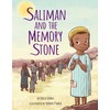 Saliman and the Memory Stone