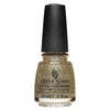 China Glaze Nail Polish, Big Hair & Bubbly 1584