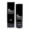 Ange Mr. Simple Men's All-in-One Skin Lotion Essence Cream Moisture