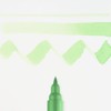 ECO LINE Ecoline Liquid Watercolor Brush Pen Pastel Green (11506660)