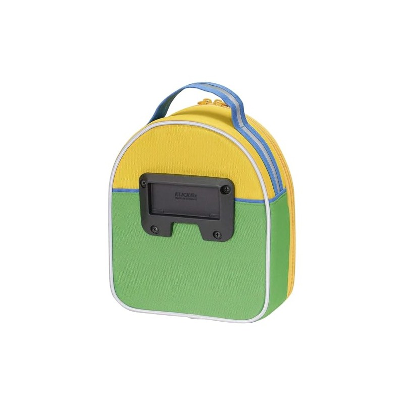 Klickfix Lori Bag Green