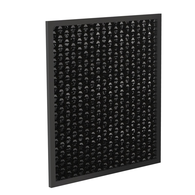 Vornado MD1-0027 Replacement Advanced Carbon Filter for Air-Purifier