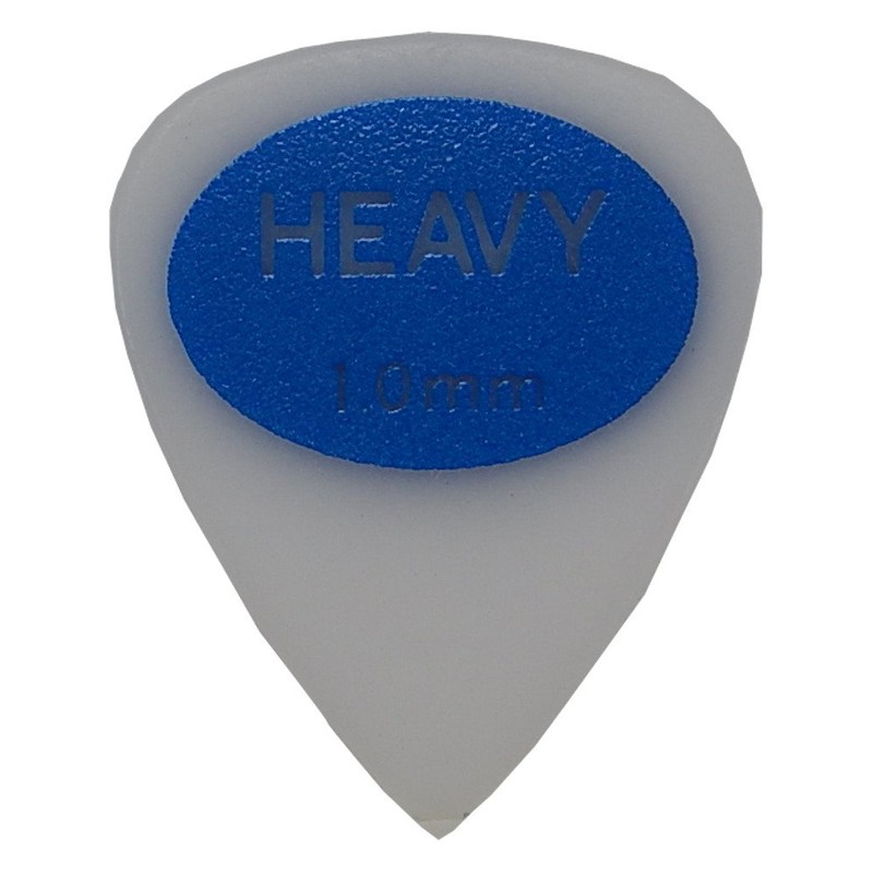 Cool Picks "Juratex" Guitar Pick - 8 Picks (1.00mm)