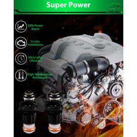 SZKAIDAG Fuel Injectors Fits For:-Honda Civic 1.7L 2001 2002 2003 2004 2005 Replacement#OE 16450PLC003 16450PLD004 FJ338 4 Pcs