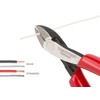 TEKTON Mini Diagonal Cutting Pliers | PMN54001