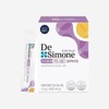 Elumam DeSimone Kids Step 1 Blueberry Flavor 1 Box (22483256) / 엘루맘 드시모네 키즈 스텝1 블루베리향 1박스 (22483256)