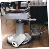 BIUDECO Salon Chair Hydraulic Pump Fitting Replacement Cover for Barber
