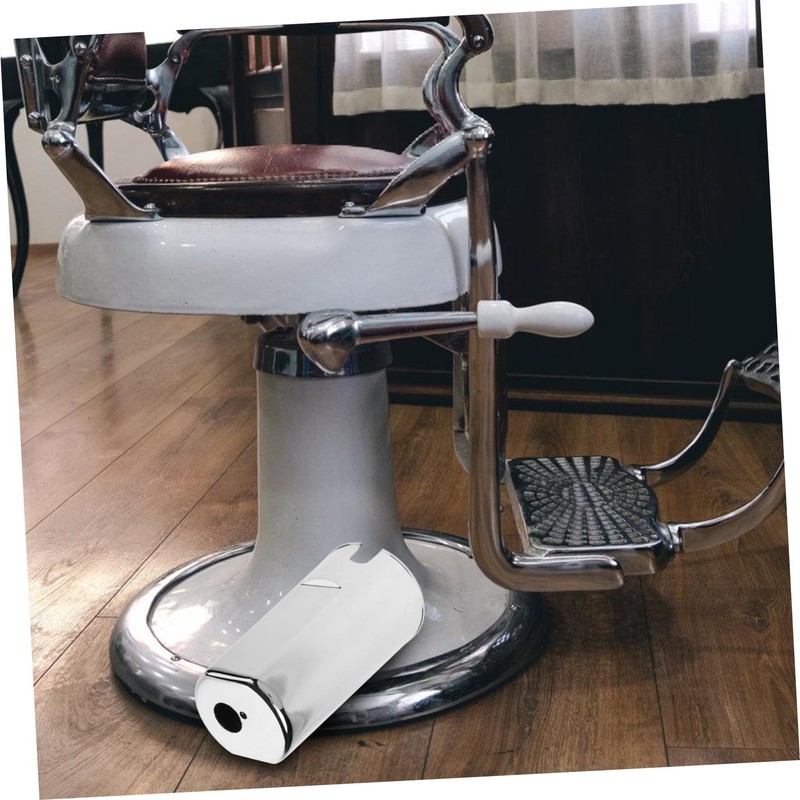 BIUDECO Salon Chair Hydraulic Pump Fitting Replacement Cover for Barber
