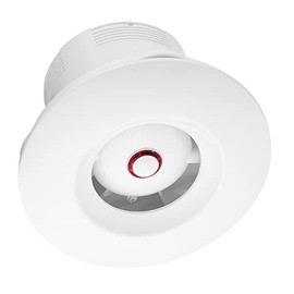 Awenta Orbit 100 F Ceiling Fan with Caster and Photocell