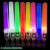 Luz Concierto Cumpleanos Fiesta Glow Stick Neon Regalo 5unid