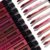 Lip Mousse Velvet Lip Color