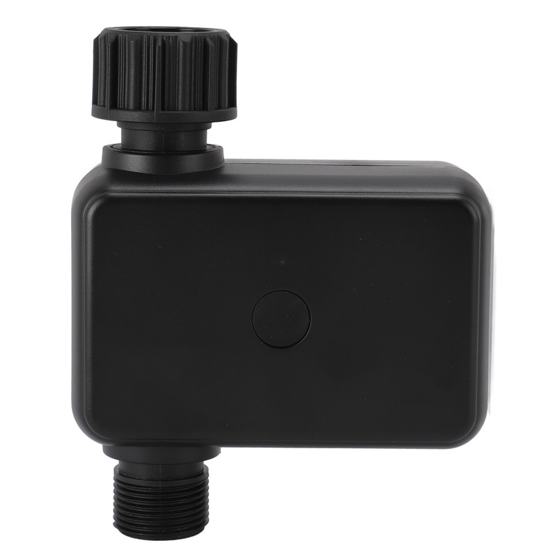 Bluetooth Sprinkler Timer Professional Efficient Accurate APP Remote Control Voice