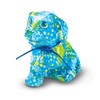 Melissa & Doug Decoupage Made Easy Puppy Paper Mache Craft