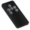 PERFASCIN Replaced Remote Control fit for Klipsch R-10B Icon SB