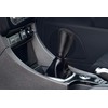 +PWR Car Parts Universal Gear Shift Knob Class Model Black