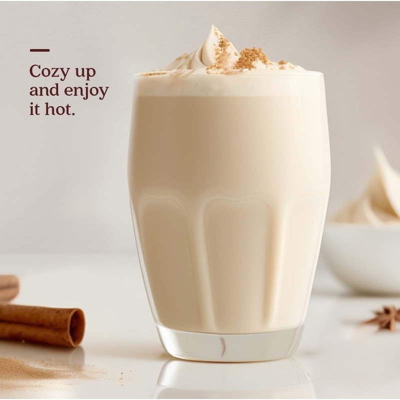 Cool Capp Vanilla Chai Tea Mix