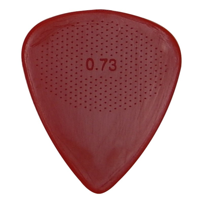 Cool Picks"Cat Tongue" Nylon Picks - 8 Pack (.73mm)