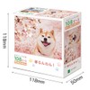 Epoch Company 108 Piece Jigsaw Puzzle, Spring Ranwan! 7.2 x