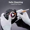 Minadax KF Cleaning Set for Camera, Sensor, Headphones, 6 Full